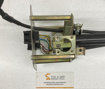 ABB 219188 Robotics S3 Robot 3HAB 3015-3 Cable 4 - 0