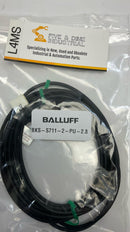 Balluff BKS-S711-2-PU-2.8 Cable-1
