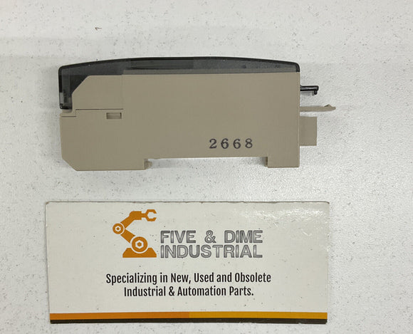 Omron E2C-T16 Proximity Switch Amplifier