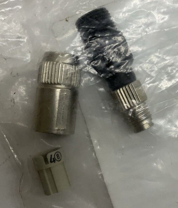 Murr 7000-08341-0000000 M8, MOSA 4-Pole Field Connector