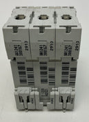 Schneider Electric D4AC60 Circuit Breaker D4A-C60 Multi 9 4-Amp 24535-6