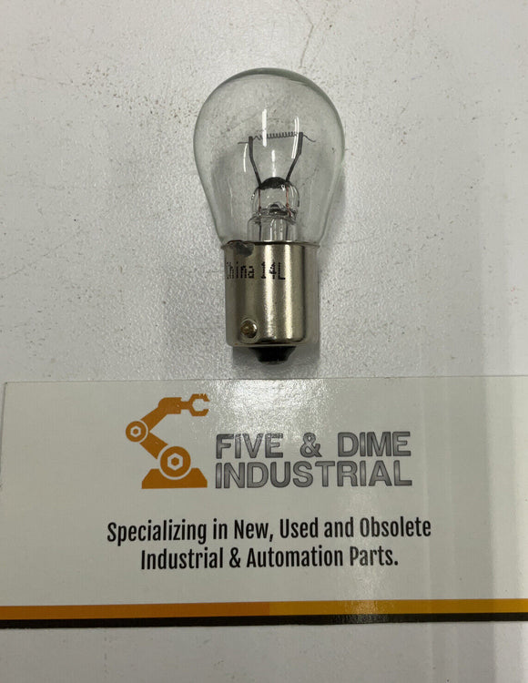 Yale Hysler 518800652 36 Volt 25 Watt SP7 Bulb