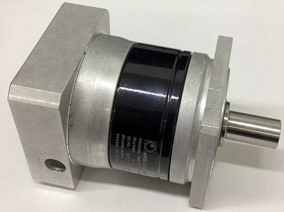 Apex Dynamic PNII-034-030 High Precision Gear Reducer 10:1