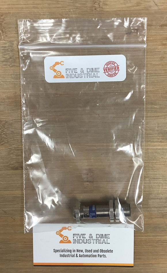Telemecanique XS1N12PA3490 Inductive Proximity Sensor