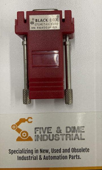 Black Box FA4509F-RD Module Adapter - 0