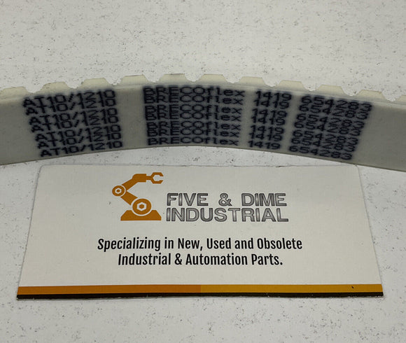 Brecoflex AT10/1210 Timing Belt  25mm Width