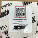 Schroeder JZ10V Genuine Filter Element 10 Micron-5