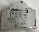 Allen Bradley 1492-CB1-G100 Circuit Breaker Ser.B 10 amp-4