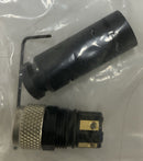 Phoenix Contact 1506891 Female Connector SACC-M8FS-4CON-M-SW-4