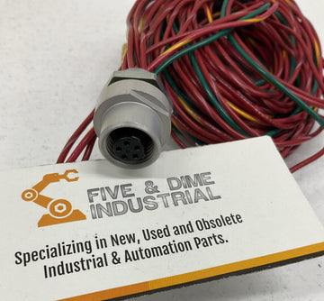 Brad Connectivity 1200740175 Micro-Change Receptacle - 0