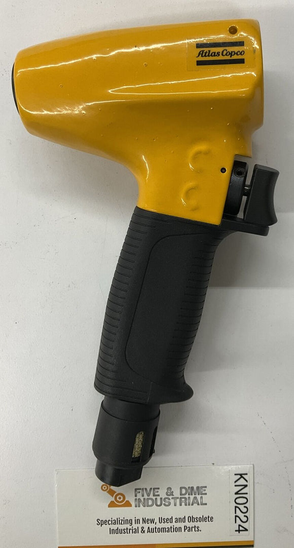 Atlas Copco 4210361780 Complete  Motor Casing