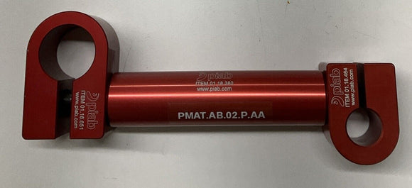 Piab PMAT.AB.02.P.AA Vactrap Pneumatic Module