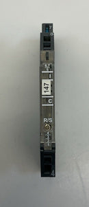 Lutze 716410 LOCC Box Net 7 6410 Overload Current Control-2