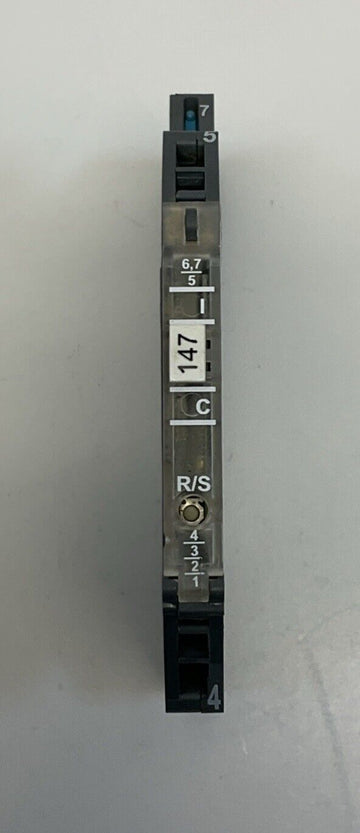 Lutze 716410 LOCC Box Net 7 6410 Overload Current Control - 0