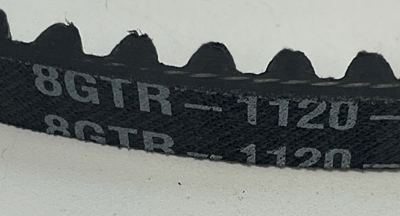 Continental 8GTR-1120-12 Falcon Power Transmission Belt