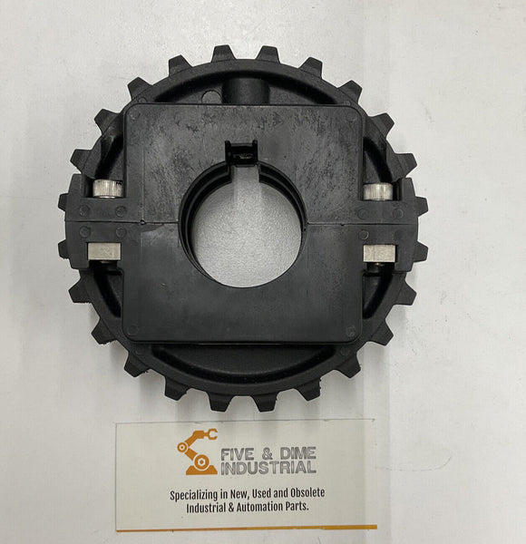 Rexnord 10028506 Split MatTop/Table Top Sprocket