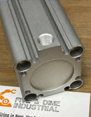 SMC CQ2B32-100Z-DUV00575 Single-Rod Double Acting Cylinder-4