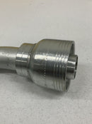 Eaton 1BA20FRC20 Female ORS Swivel 90° Long Drop Fitting TTC12 Crimp -20-6