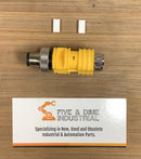 Turck VBRS 4.4-2SKM 3 Twin Junction Cord U0117-1-1