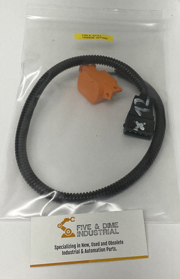 Usle Still 16500 / 527445 Sensor 5-15UDC 606505