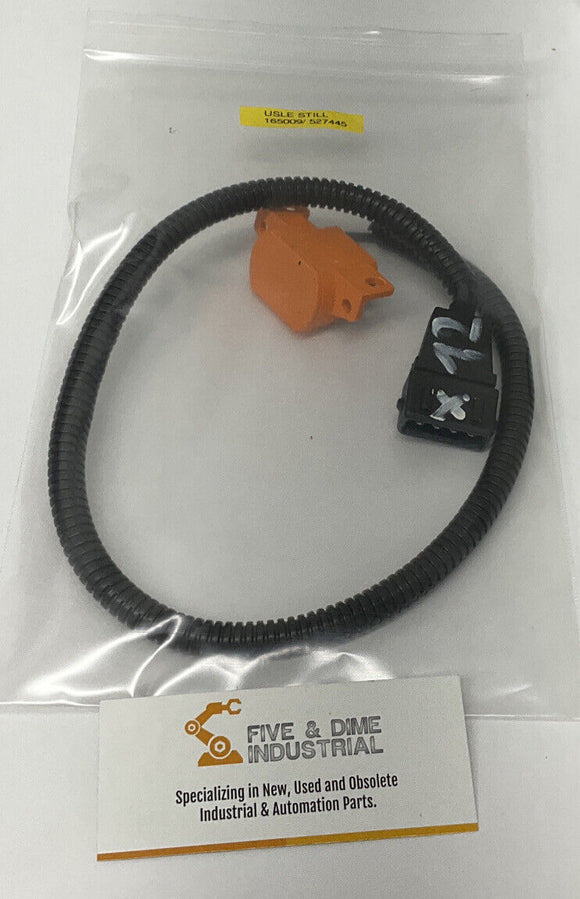 Usle Still 16500 / 527445 Sensor 5-15UDC 606505