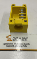 Banner RWB4 Photo Eye Wiring Base-2