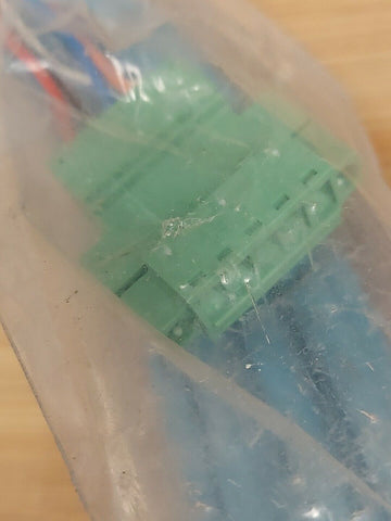 Fanuc EE-4526-658-010 Speed Pickup Interconn Cable 10M - 0