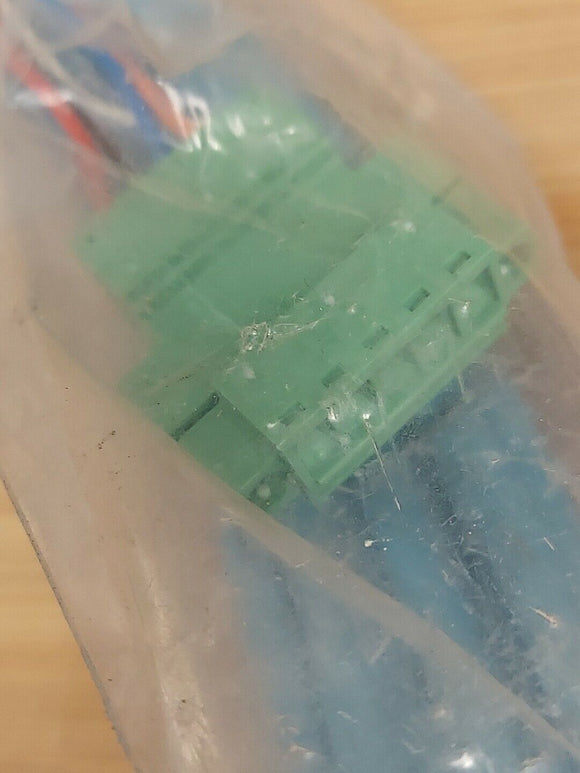 Fanuc EE-4526-658-010 Speed Pickup Interconn Cable 10M