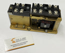 Allen Bradley 849-20D327 Ser.C Timing Relay 110/120 Vac Coil-1