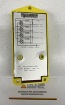 Brad Harrison BTY401N-FBB  Multi Port Interconnect-4