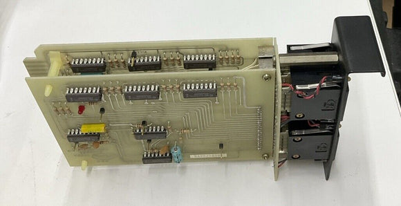 Nordson 296069 Driver Board for Glue Gun Rev G