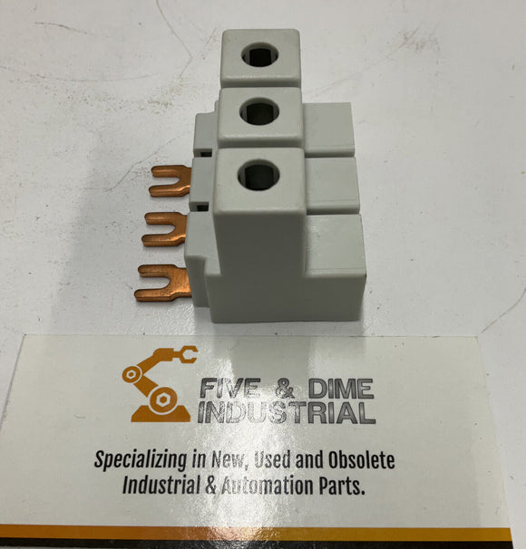 ABB  S1-M3-35 Power Feed Block 1SAM201913R1103