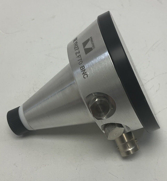 Precitec SE YH27 Z F70 BNC Sensor Insert P0589-800-00003