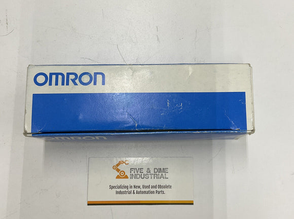 Omron D4D-15LEN Safety Limit Switch