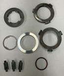 Ingersoll 9408.3039 Brake Disc Set-2