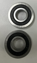 INA LR6001-2RSR Single Row Ball Bearing 12mm X 30mm X 8mm Box of 2-7