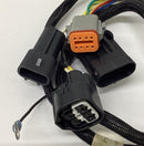 Yale Hyster 914391600 Wiring Harness-4