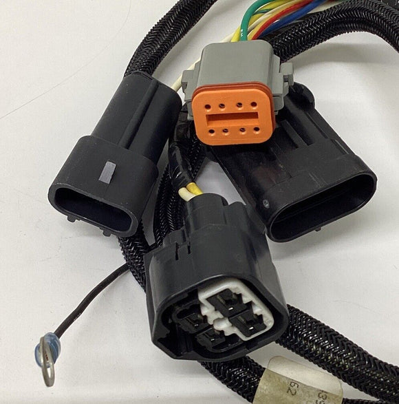 Yale Hyster 914391600 Wiring Harness