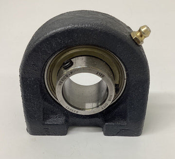 Hub City TPB-250X1 Pillow Block Bearing - 0