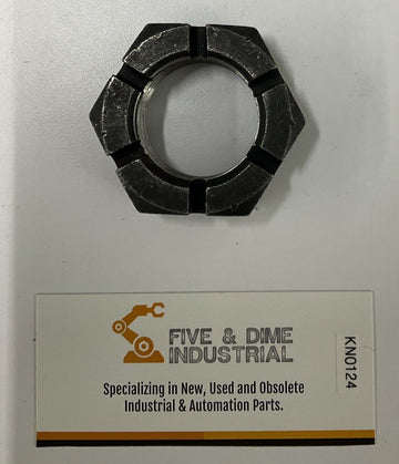 Yale 504240211 Spindle Nut