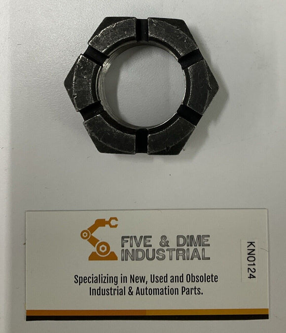 Yale 504240211 Spindle Nut