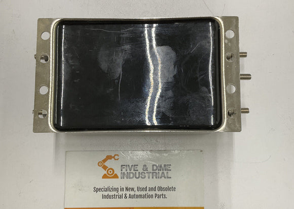 Nemic Lambda MBS-1215-22 Noise Filter 250 Vac 15A
