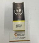 Allen Bradley 880-N1 Acrykic Reflector 1-1/4" Diameter Ser. A-5