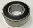 Fafnir W208PP Sealed Bearing 40x80MM x1-3/16"-2