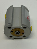 Compact AR34X12 Double-Acting Compact Pneumatic Air Cylinder-7