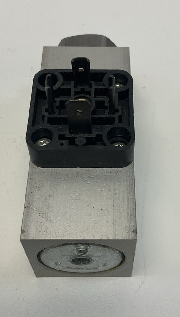 Omega PSW-18HB Pressure Switch 150-2320 PSI