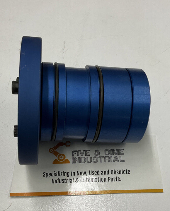 Manutec C91-AA-30-S7 Rotary Coupling