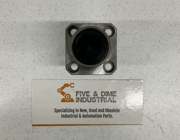 Misumi SLHMSW13 Center Flanged Linear Bushing - 0