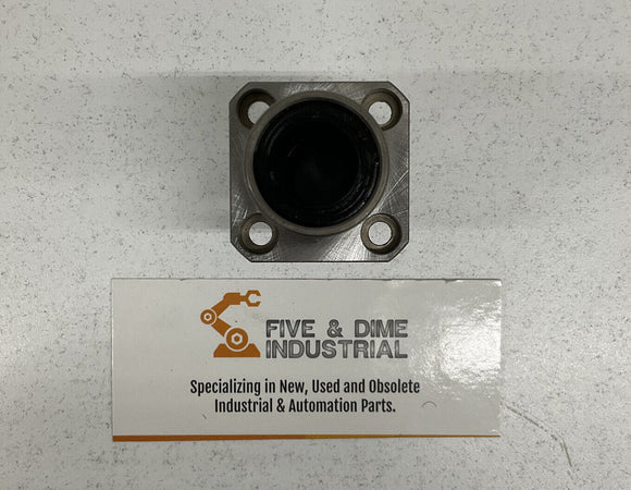 Misumi SLHMSW13 Center Flanged Linear Bushing