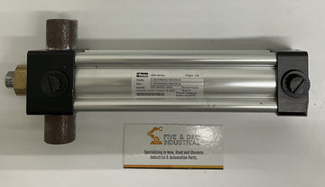 Parker 1.50CD4MA2U19AC05.00 Pneumatic Cylinder 4MA Series